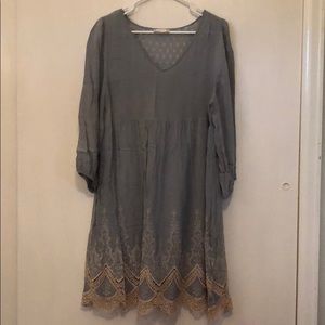 Altar’d State Dress